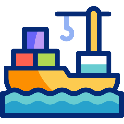 cargo ship ABS Global Logistics