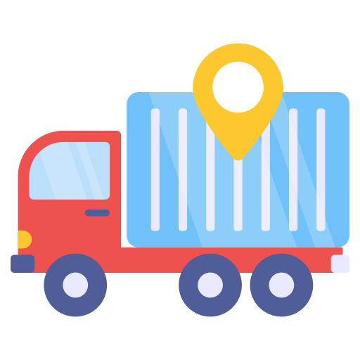 cargo truck ABS Global Logistics